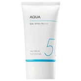 Buy Missha ALL-AROUND SAFE BLOCK AQUA SUN SPF50+/PA+++ 50ml in Nigeria
